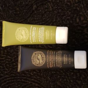 Set of 2 new sealed Tweakd all purpose rescue creams